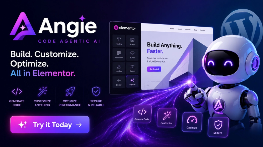 Atomic Elements for Faster Web Design