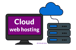 Cloud WebHosting