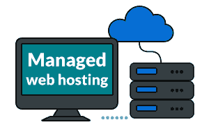 Managed WebHosting