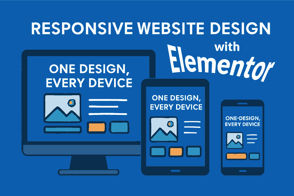 Responsive Design