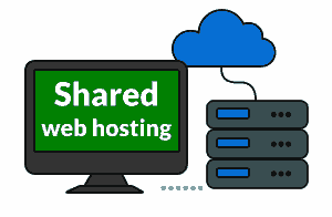 Shared WebHosting