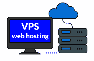 VPS Web Hosting