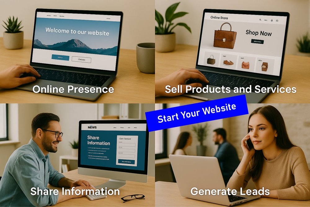 Affordable Website Hosting